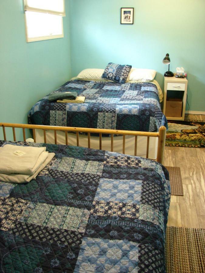 Wild North Bed & Rest Bed and Breakfast Whitehorse Eksteriør billede