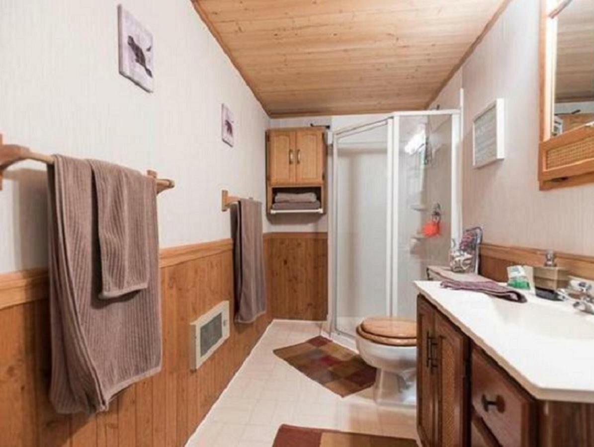 Wild North Bed & Rest Bed and Breakfast Whitehorse Eksteriør billede